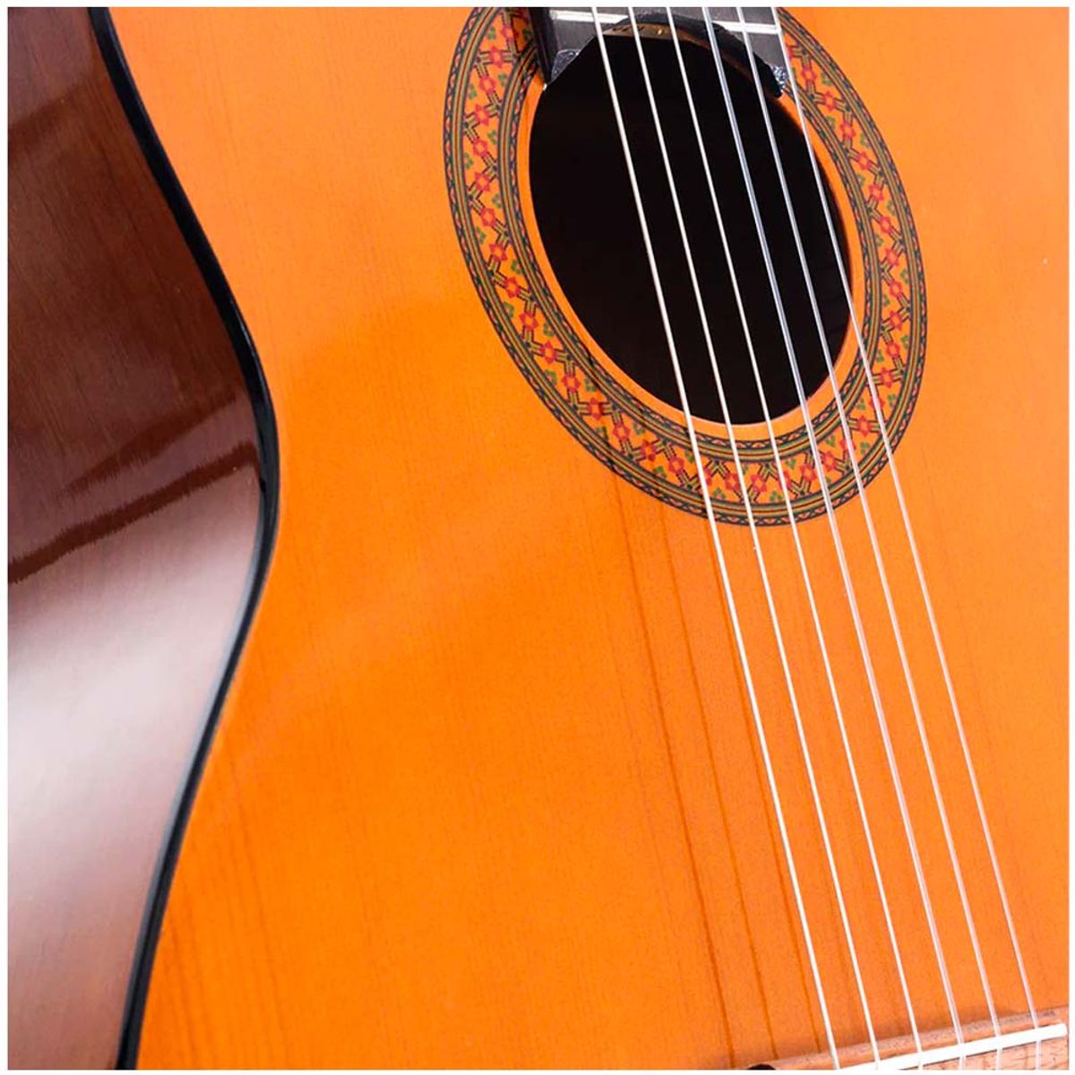 Yamaha - GUITARRA ACUSTICA YAMAHA C40