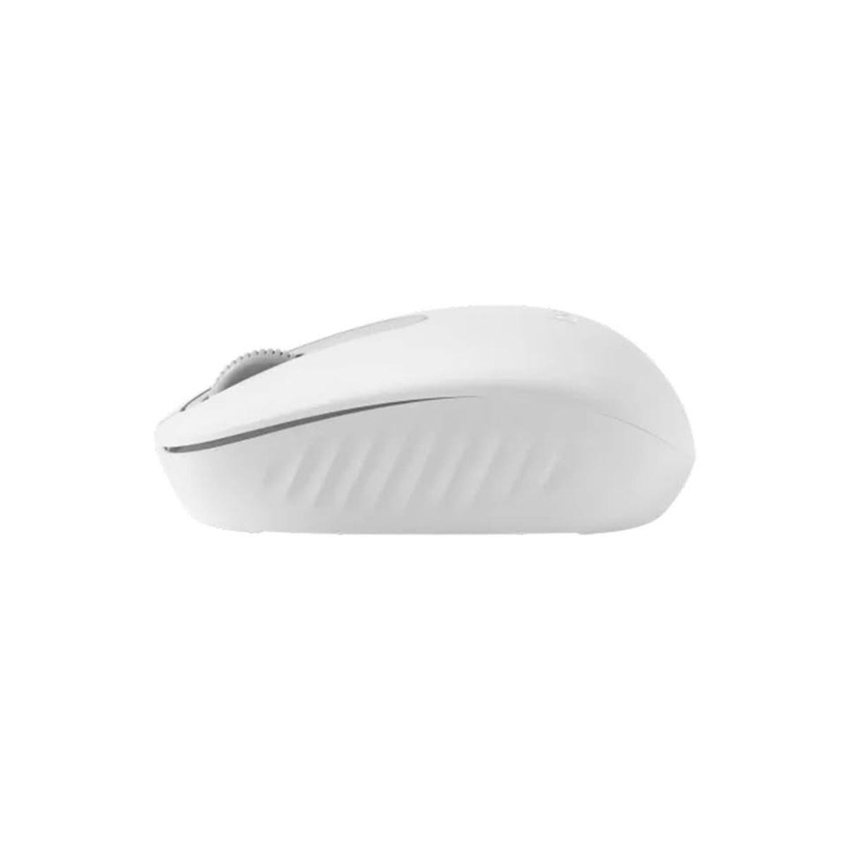 LOGITECH - MOUSE LOGITECH M196 BLUETOOTH WHITE