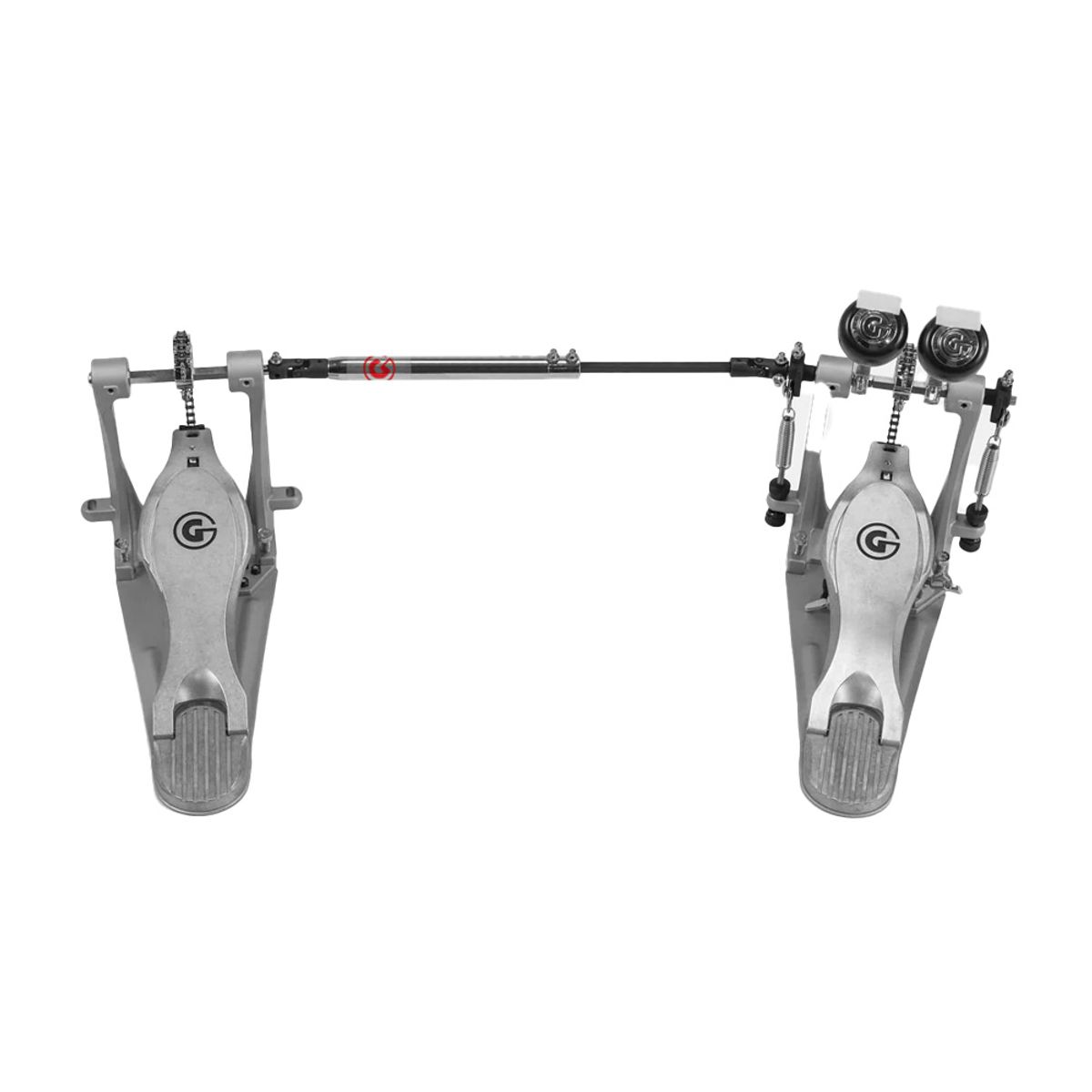 GIBRALTAR - GIBRALTAR  GRC5-DB DOBLE PEDAL DE BATERIA
