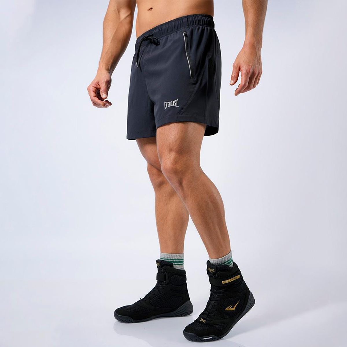 EVERLAST - Short Fire New Everlast