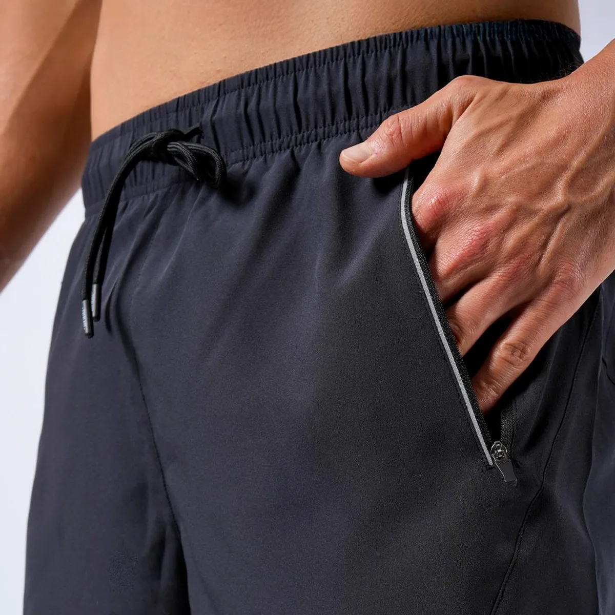 EVERLAST - Short Fire New Everlast