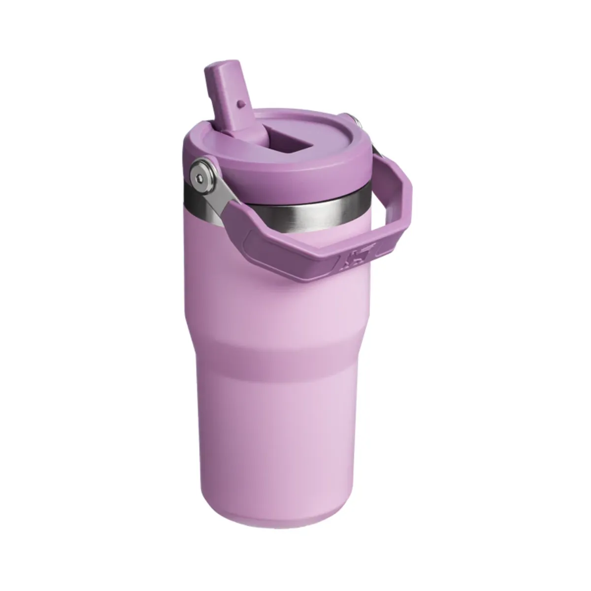 STANLEY - Vaso Tomatodo Mug Stanley Quencher 2.0 Flip Straw 20 Oz Lilac