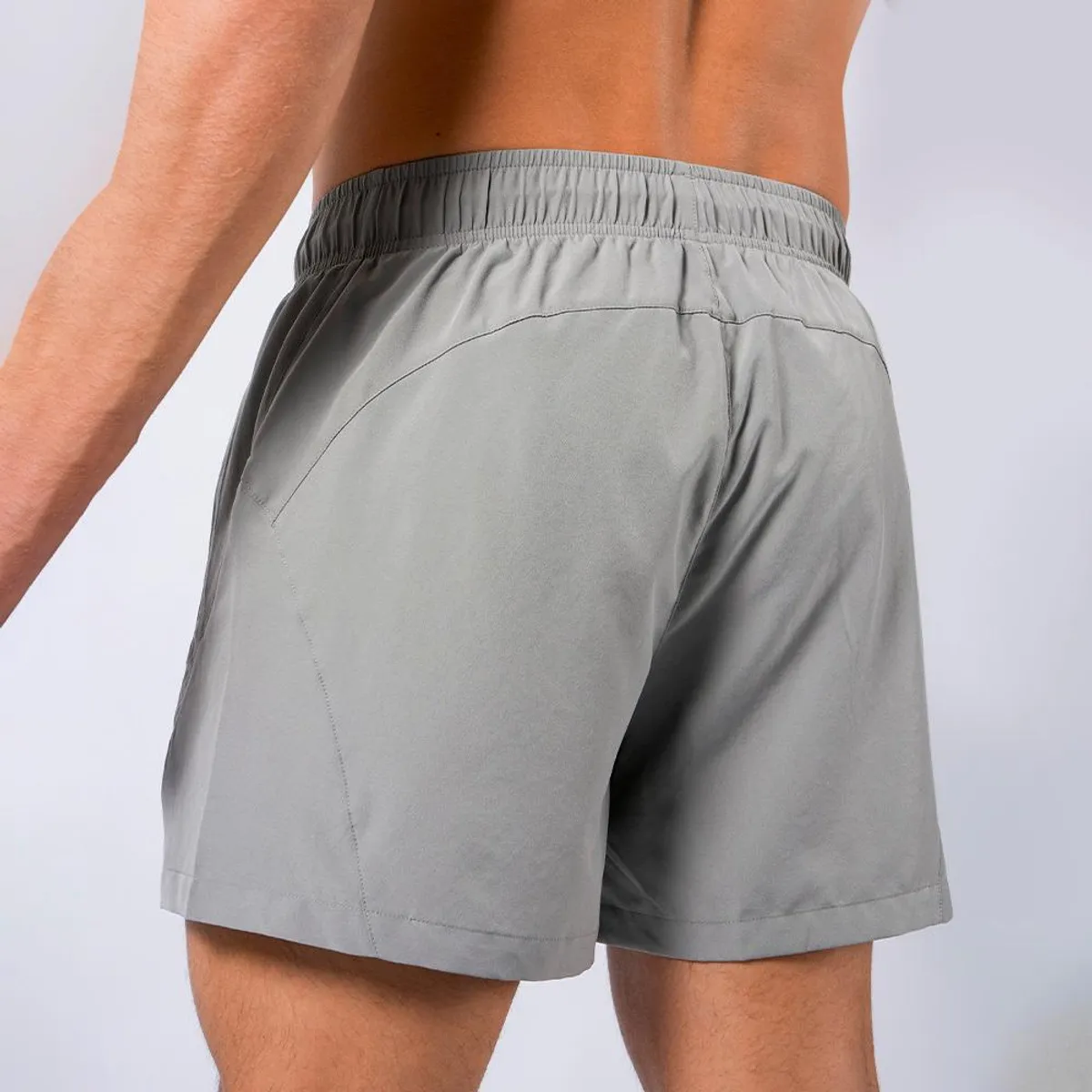 EVERLAST - Short Fire New Everlast