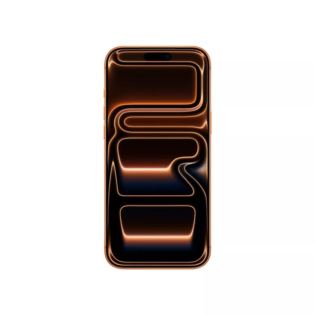 APPLE - iPhone 17 Pro Max 256GB Cosmic Orange (eSIM)