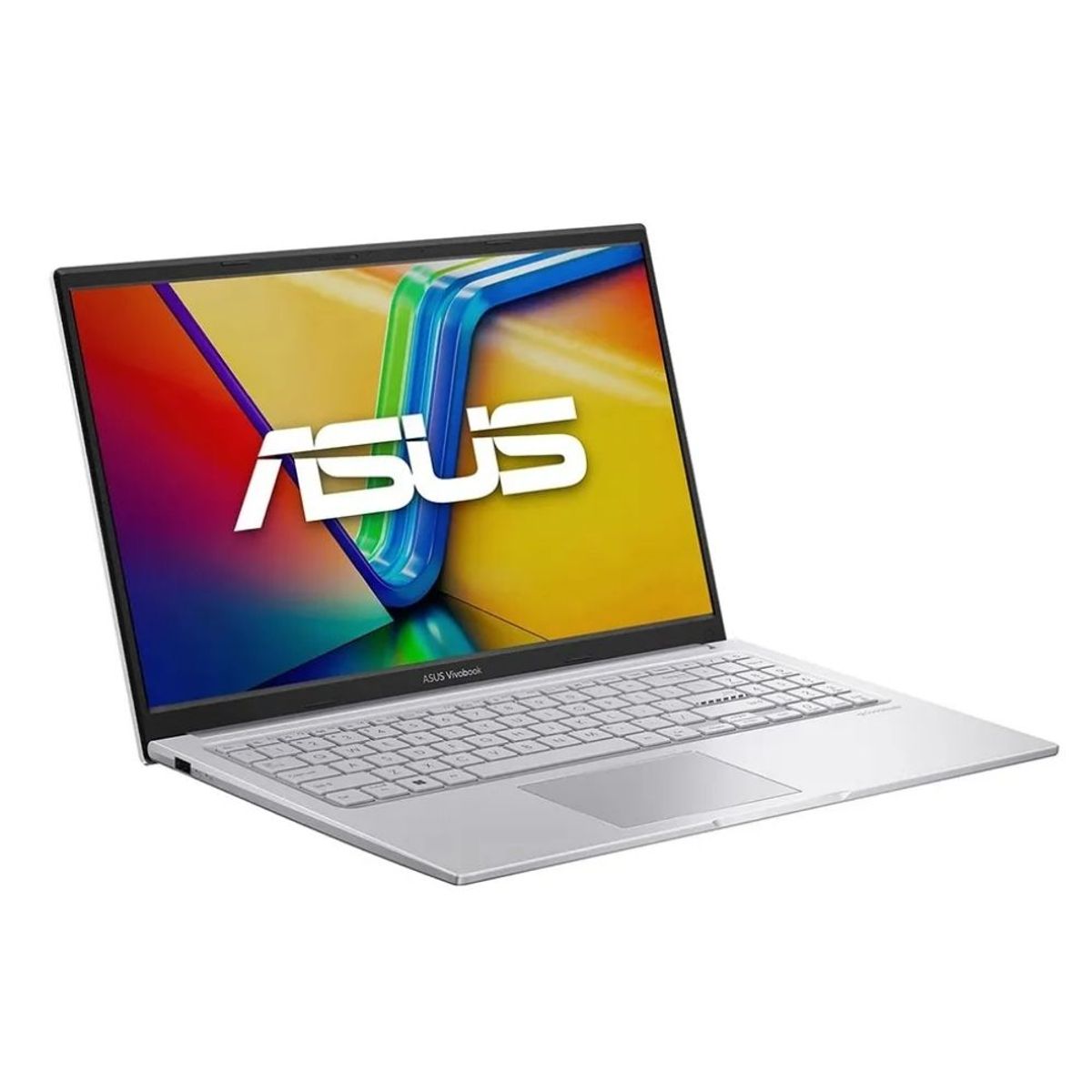 ASUS - Laptop Asus Vivobook X1504VA-NJ686W Intel Core5-120U 8GB RAM 512GB SSD 15.6" Pulg. FHD Wind 11