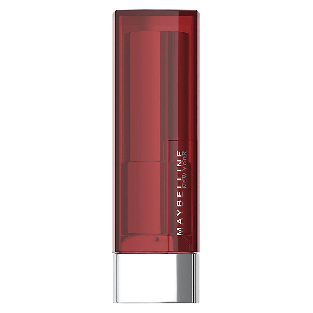 MAYBELLINE - Labial Color Sensational Matte 0.34 Fl Oz Tono Divine Wine
