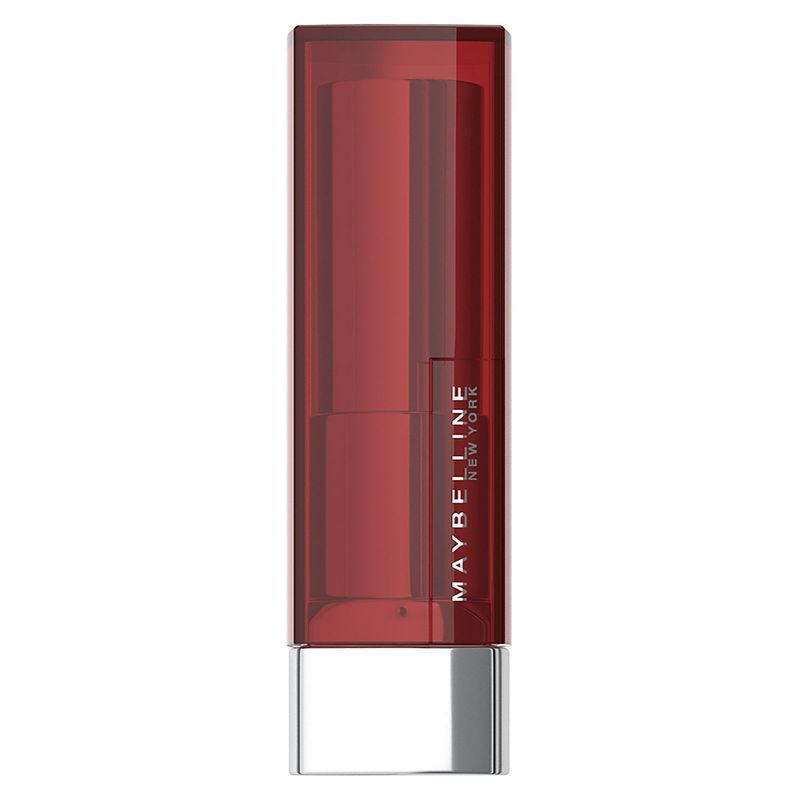 MAYBELLINE - Labial Color Sensational Matte 0.34 Fl Oz Tono Divine Wine