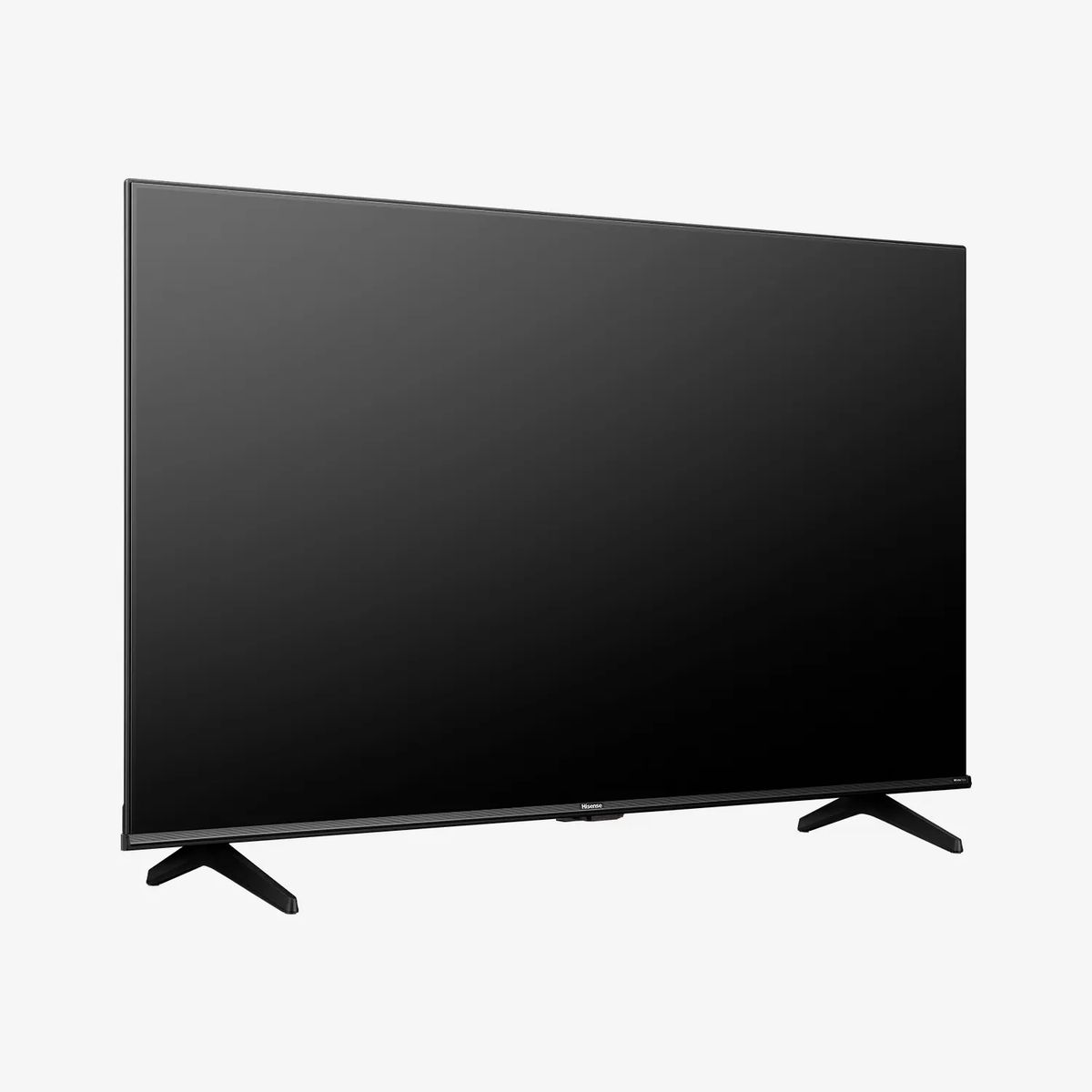 HISENSE - Televisor Hisense Led 55 Uhd 4K Smart Tv 55A6N+ RACK GIRATORIO