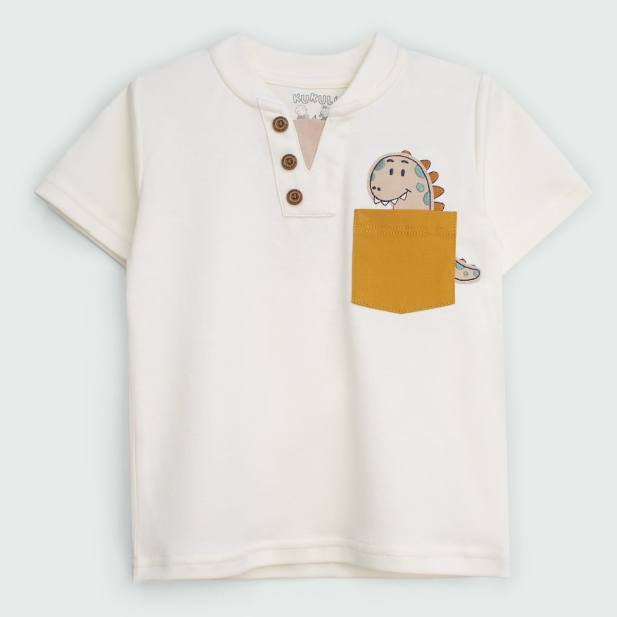 KUKULI - CONJUNTO RIDER M/C NIÑO 5273