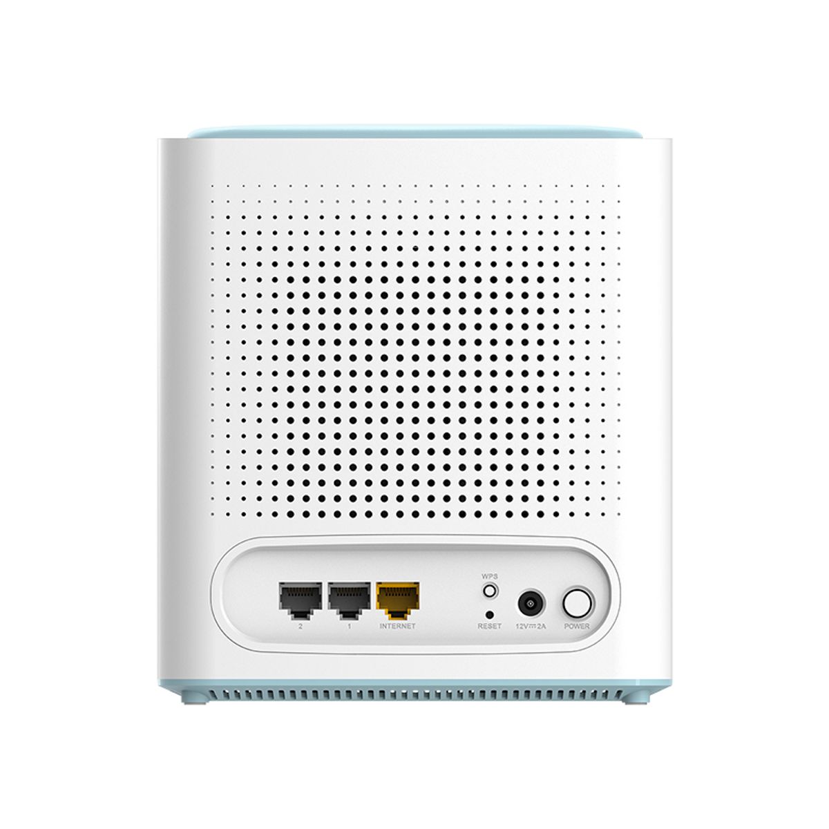 D-LINK - Kit Router D-Link AX3200 Mesh Eagle Pro AI M32-3 Wi-Fi 6 (3 Unidades)