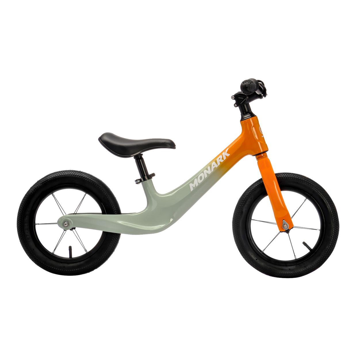 MONARK - BICICLETA DE BALANCE MONARK MAGIC ARO 12