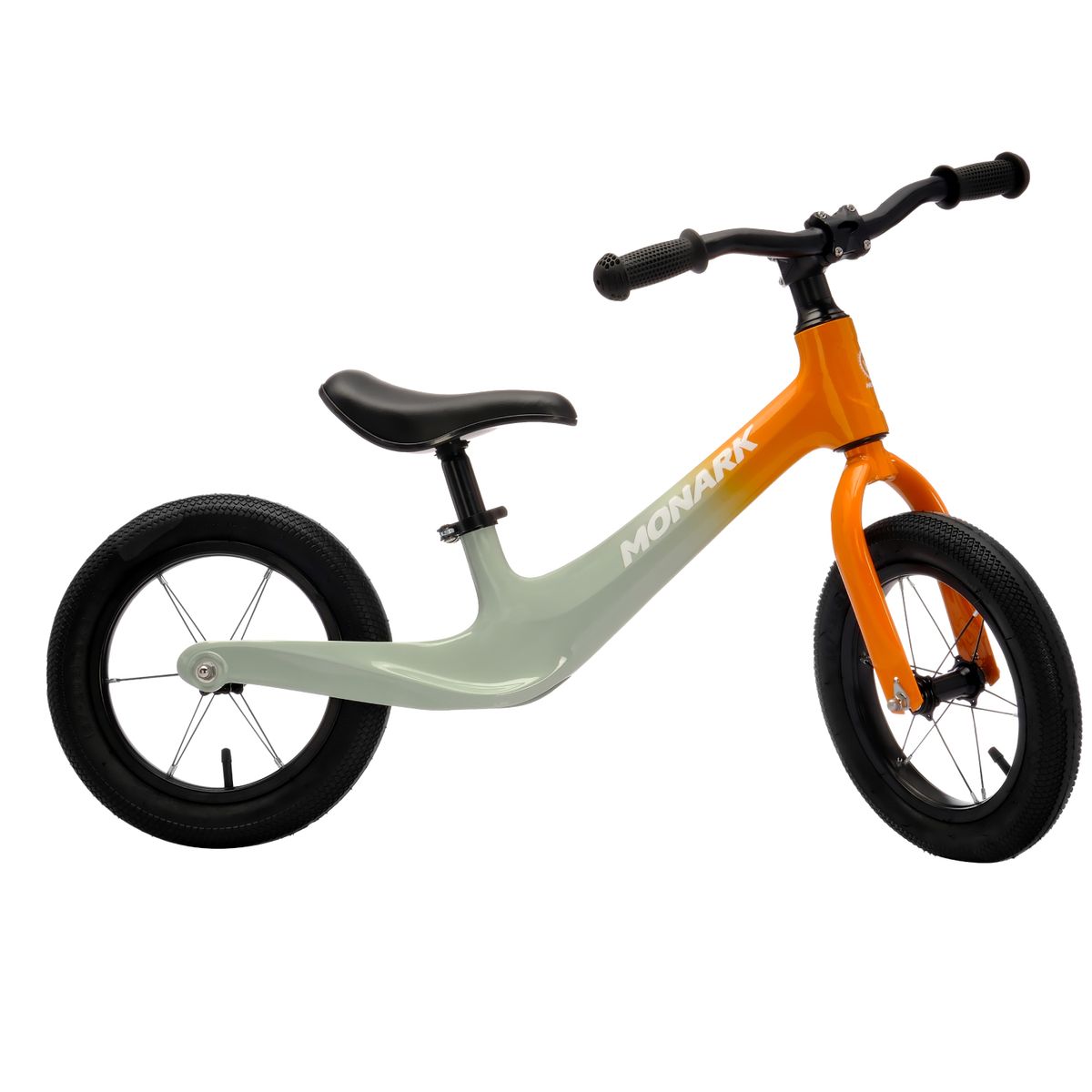 MONARK - BICICLETA DE BALANCE MONARK MAGIC ARO 12