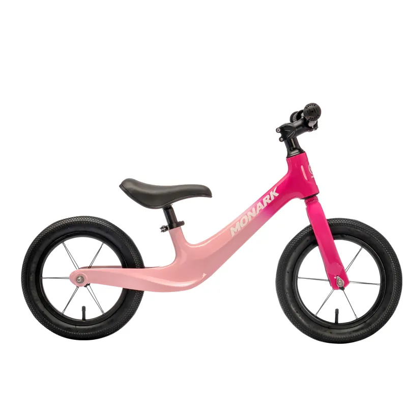 MONARK - BICICLETA DE BALANCE MONARK MAGIC ARO 12