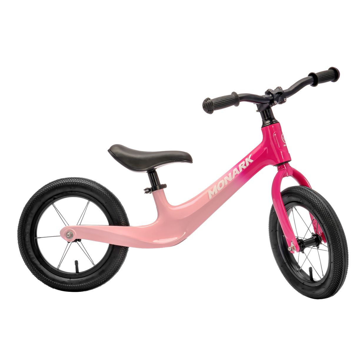 MONARK - BICICLETA DE BALANCE MONARK MAGIC ARO 12