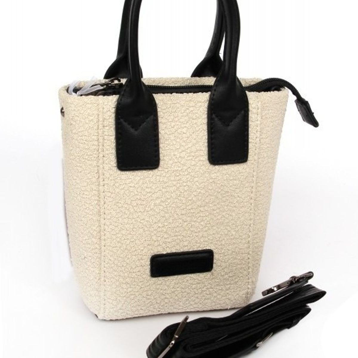 BUZIOS - CARTERA BOLSO DE MANO CROSSBODY MORRAL TOTE PREMIUM MUJER