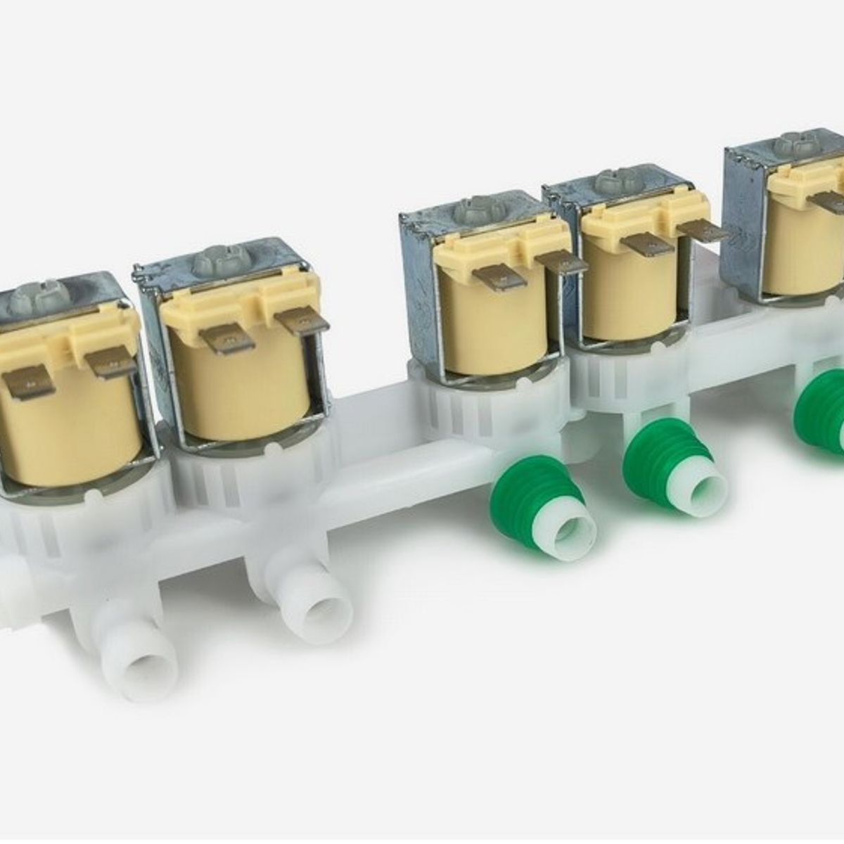 GENERICO - Valvula Para Lavadora Samsung Dc97-15459k