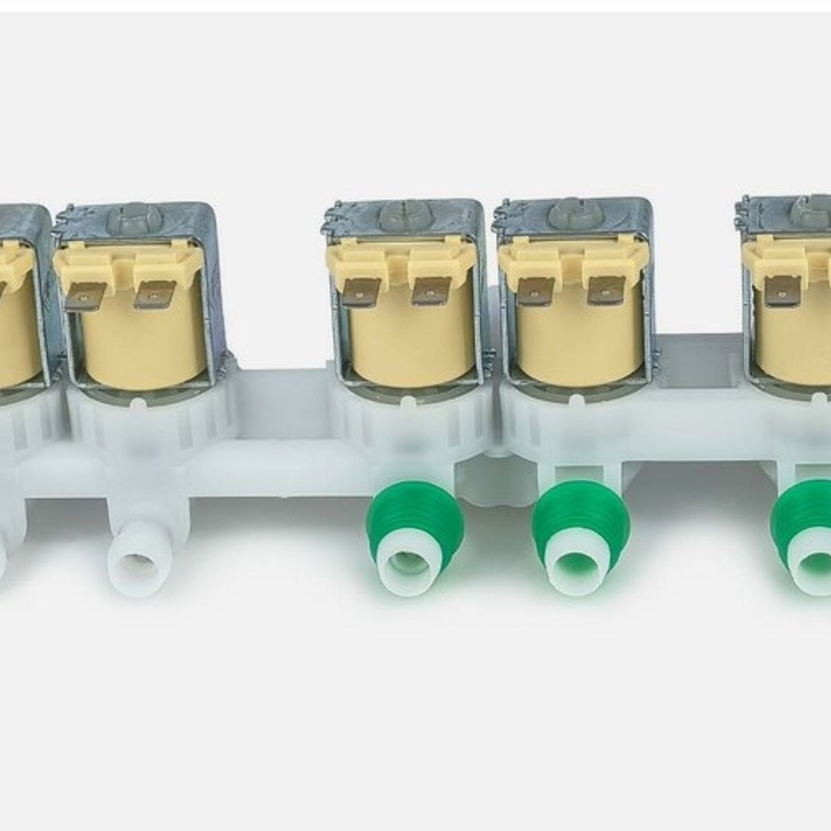 GENERICO - Valvula Para Lavadora Samsung Dc97-15459k