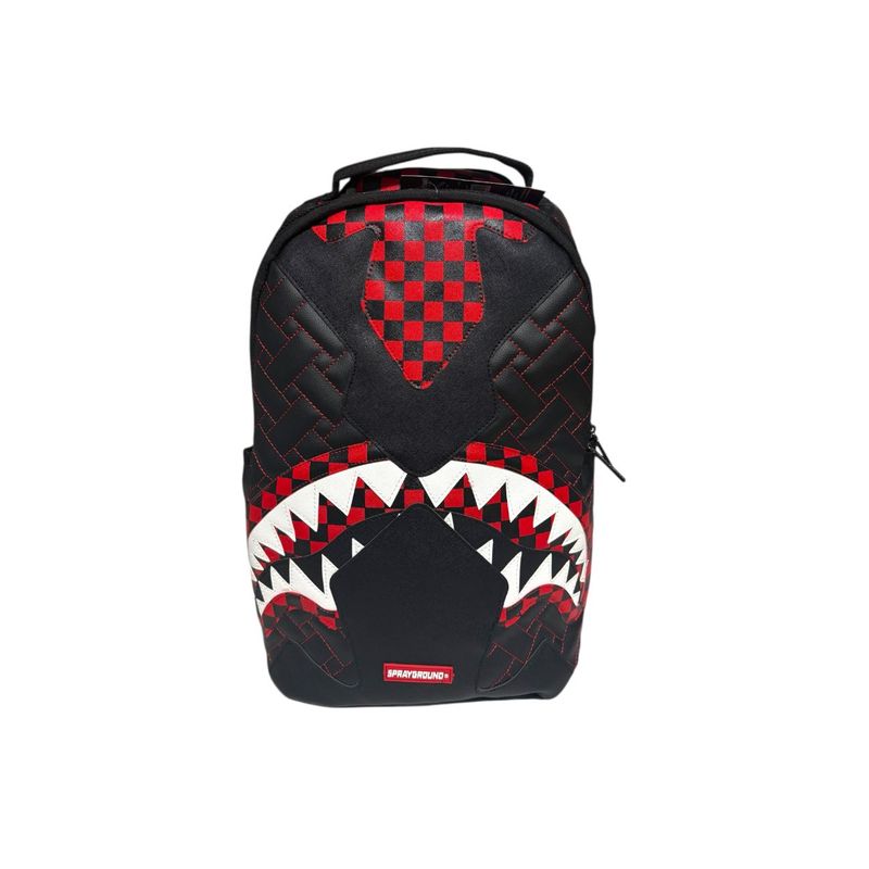 GENERICO - MOCHILA SPAYGROUND BIOCUERO ALTERNAVITO