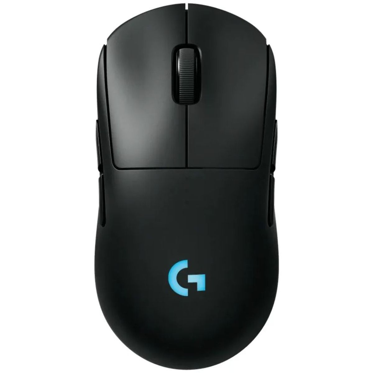 LOGITECH - Mouse Inalámbrico Gamer Logitech G PRO 2 LIGHTSPEED - Negro
