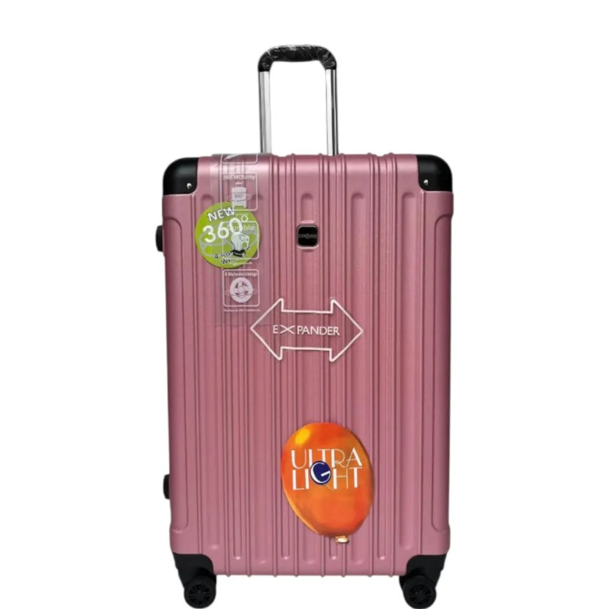 CROSS - Maleta Cross Original Mediana 20kg a 23kg