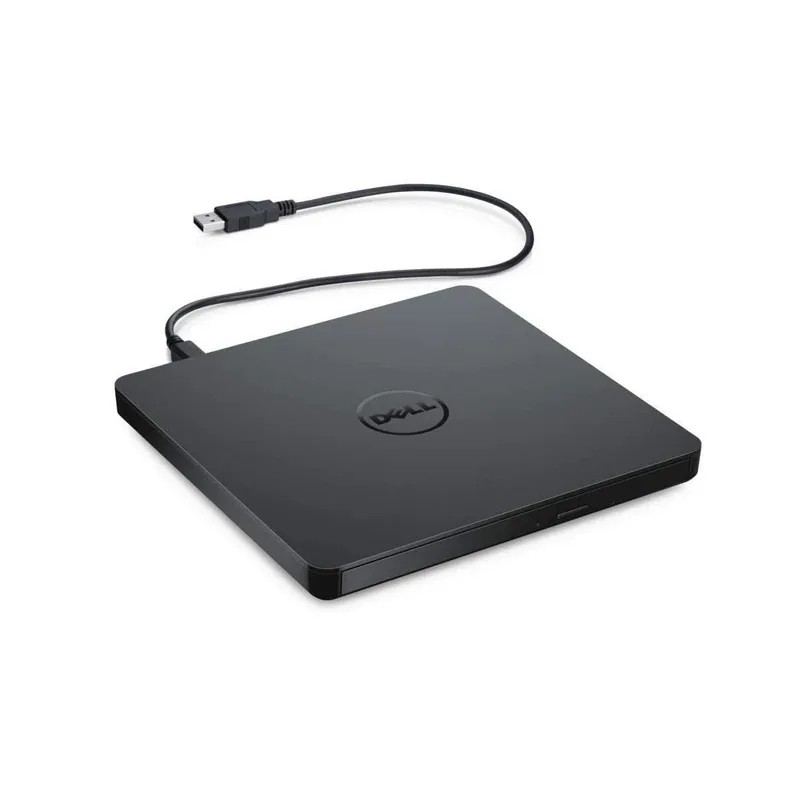 DELL - Lectora Externa DELL DW316 Negro