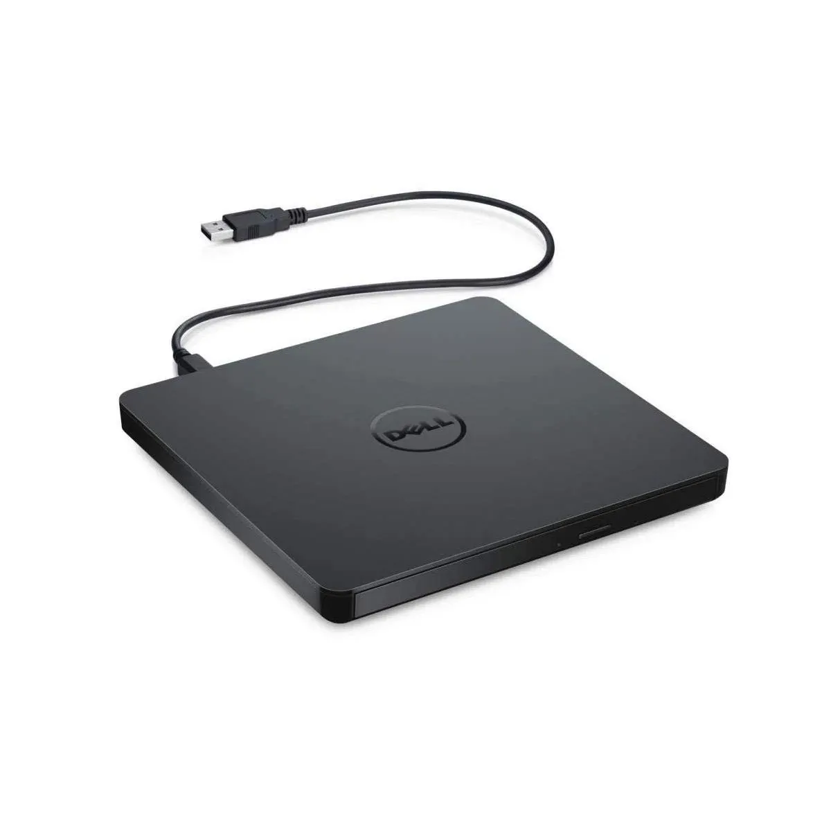 DELL - Lectora Externa DELL DW316 USB Negro