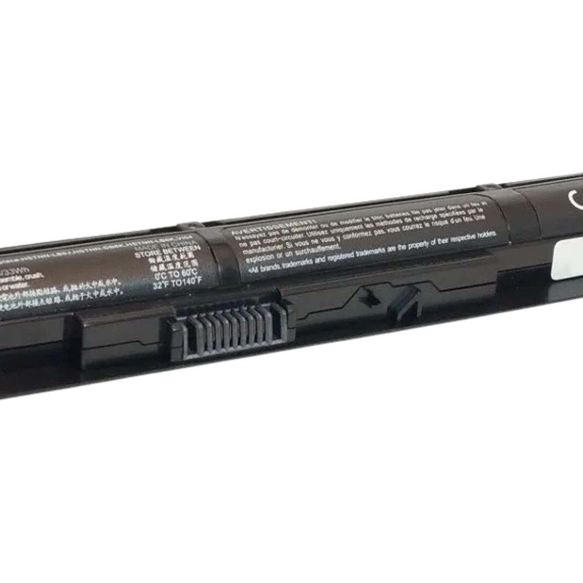 OEM - Bateria Para Hp Vi04 15-k Envy 17-f14-u14-v450 G2