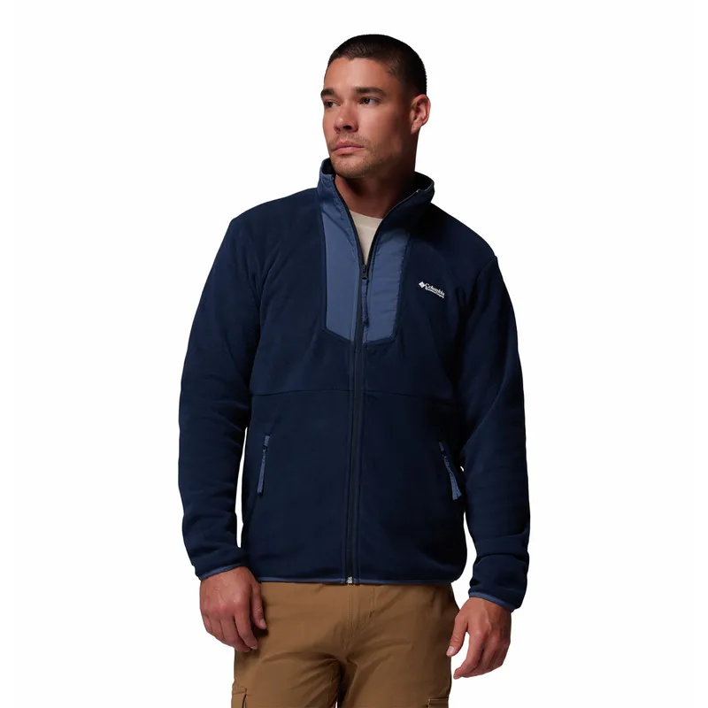 COLUMBIA - Polar Columbia Hombre Sequoia Grove™ Azul COLUMBIA