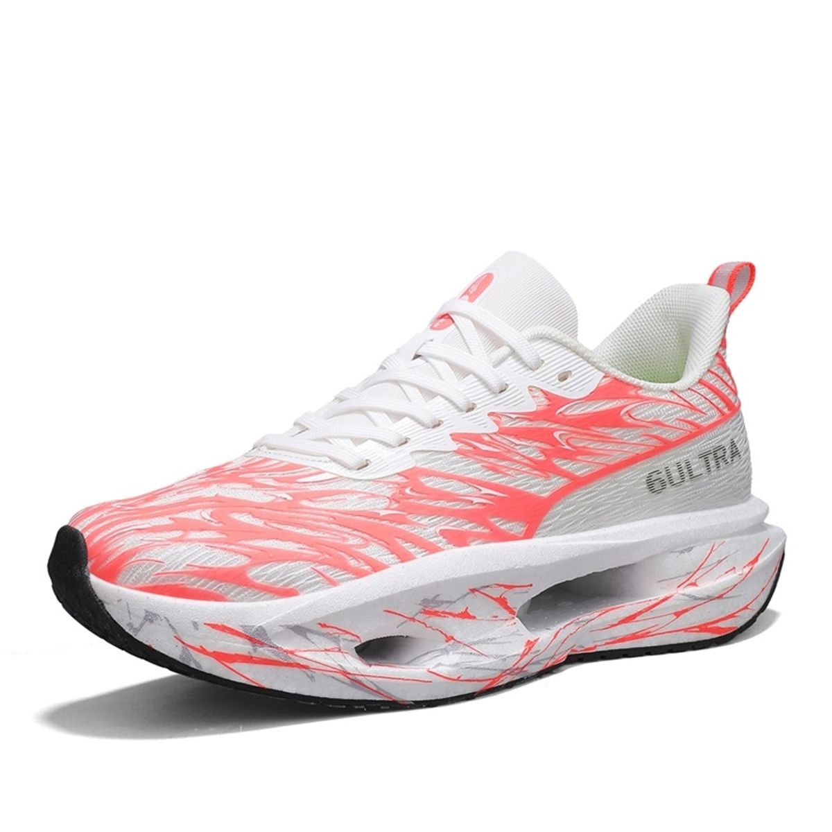 SHANDIAN - Zapatillas Mujer Blanco