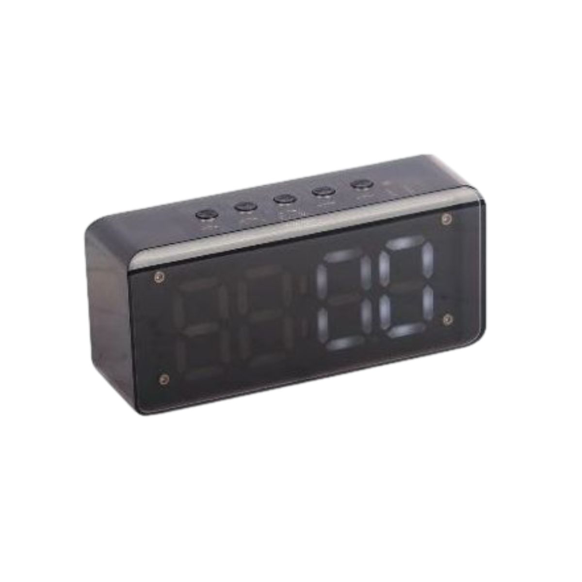 CAFINI - PARLANTE DESPERTADOR CAFINI CN-S6307