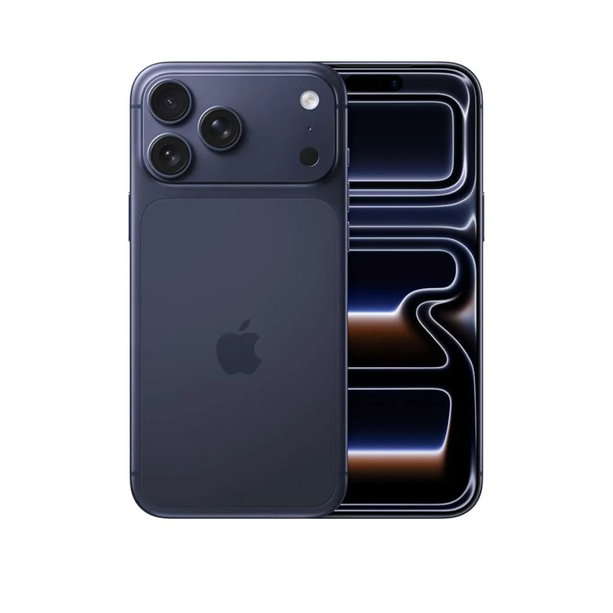 Apple iPhone 17 Pro Max 512GB (eSIM) - Deep Blue, marca APPLE - Foto Principal