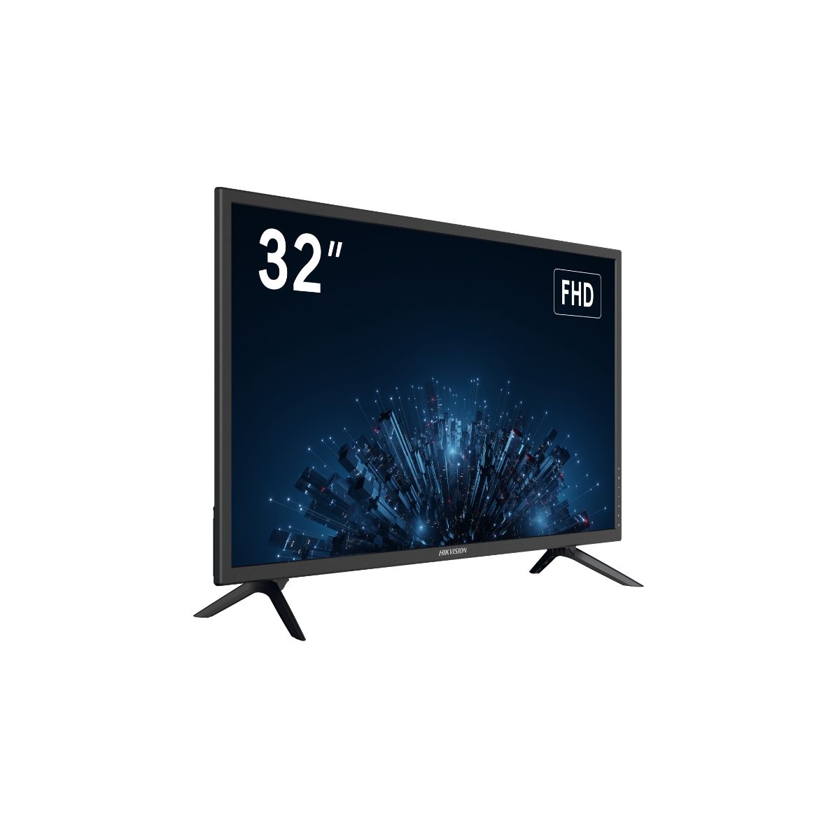 HIKVISION - Monitor Hikvision D5032F3 32 FHD 75Hz 8ms