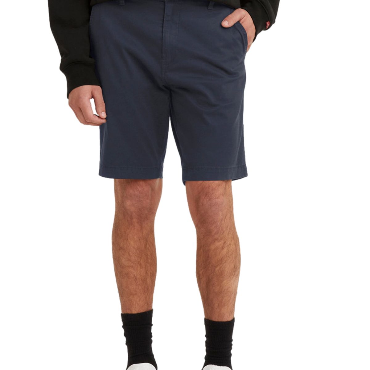 LEVIS - Shorts Hombre Xx Chino Ii Azul Levis