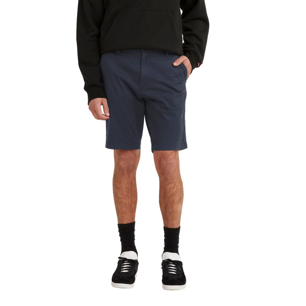 LEVIS - Shorts Hombre Xx Chino Ii Azul Levis