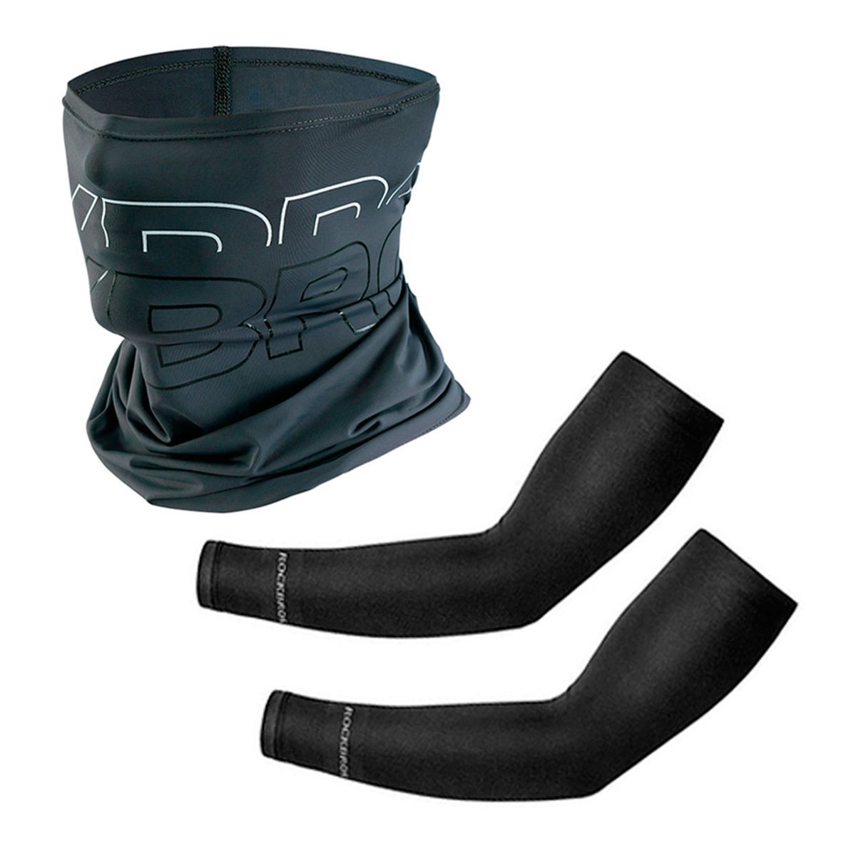 ROCKBROS - Mangas y Bandana de Verano Rockbros