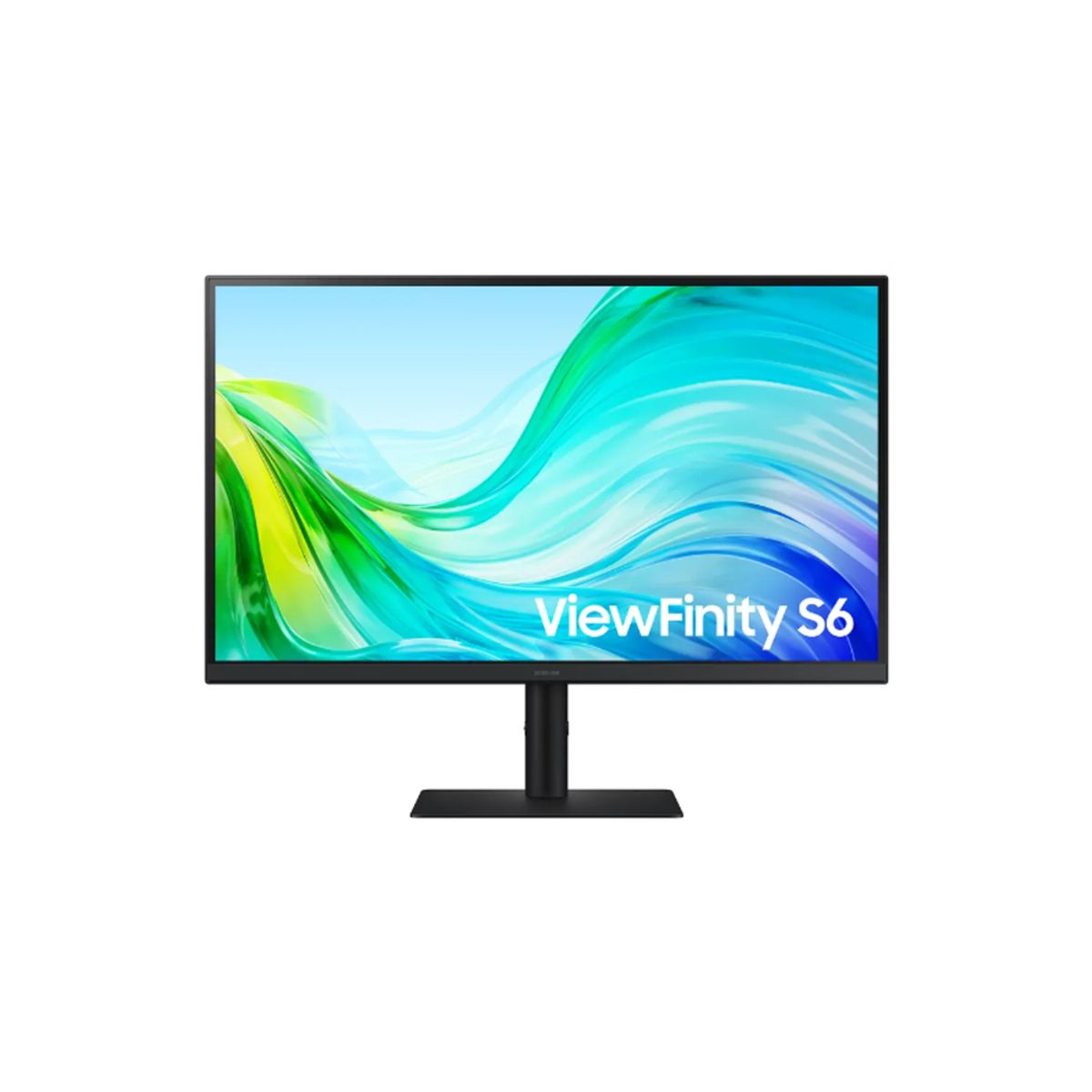 SAMSUNG - MONITOR SAMSUNG 27 VIEWFINITY S6 S27F610 S6F1 QHD