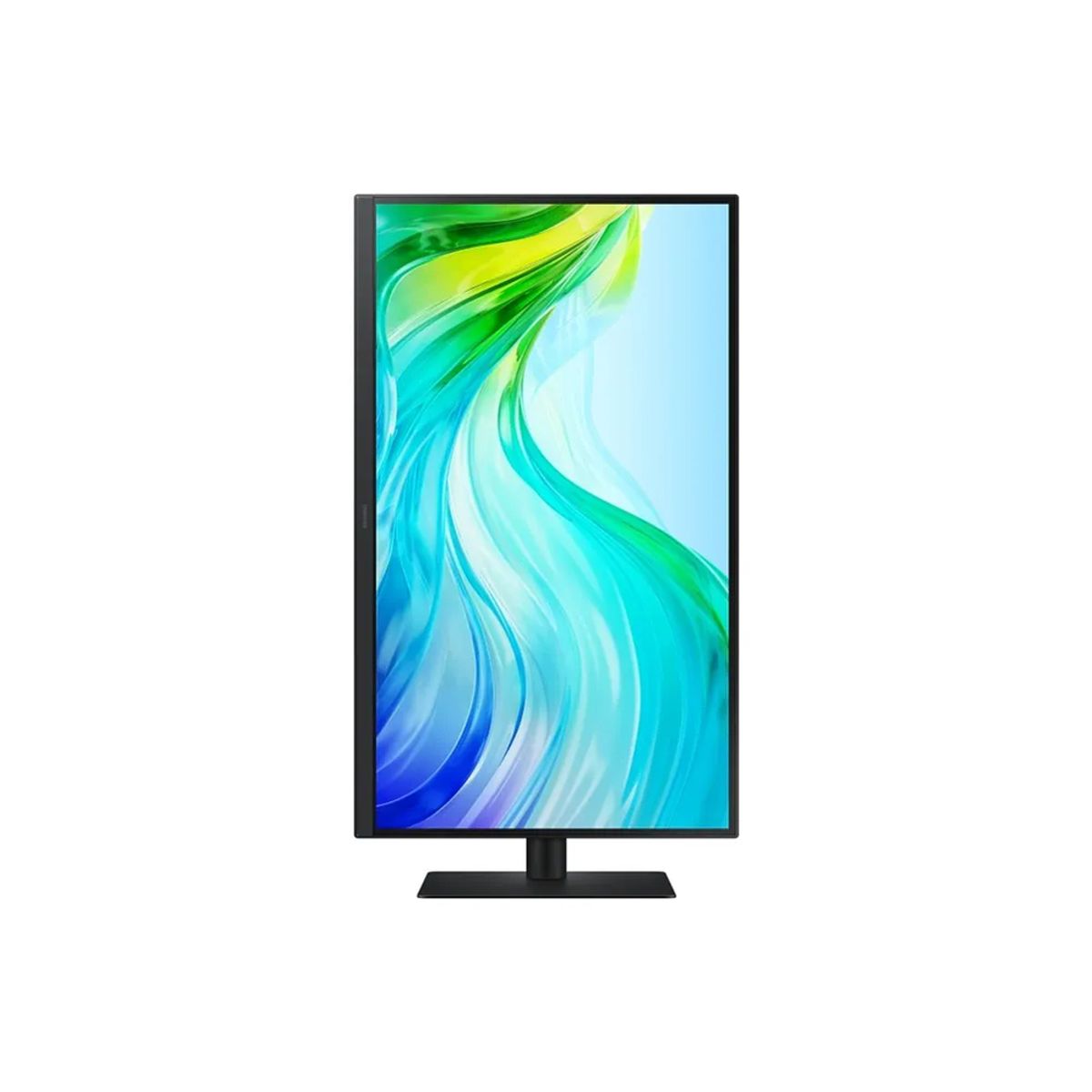 SAMSUNG - MONITOR SAMSUNG 27 VIEWFINITY S6 S27F610 S6F1 QHD