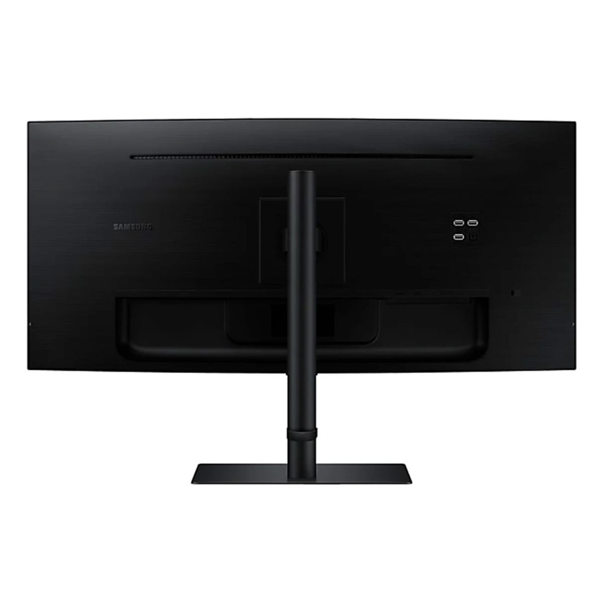 SAMSUNG - MONITOR SAMSUNG 34 VIEWFINITY S6 LS34C650UALXPE UWQHD