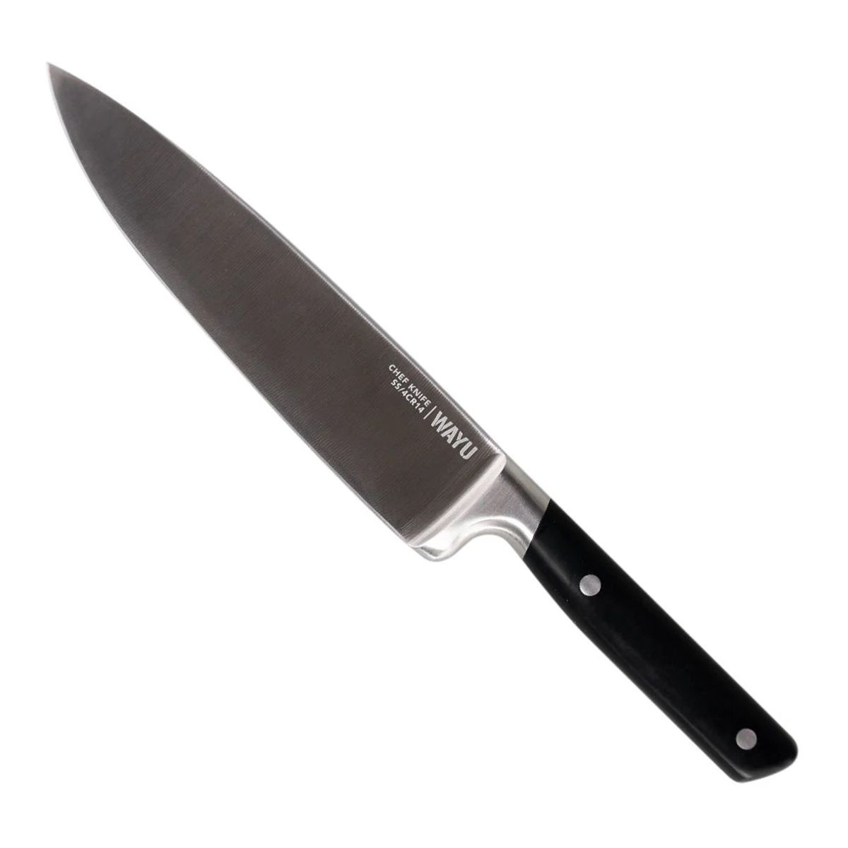 WAYU - CUCHILLO CHEF KNIFE ABS 8 PULGADAS WAYU