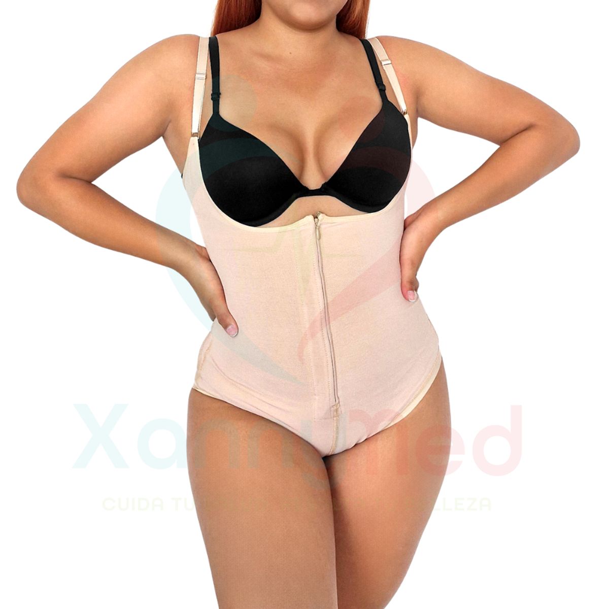 GENERICO - V-062 FAJA POST CIRUGIA POST PARTO REDUCTOR Y MOLDEADOR