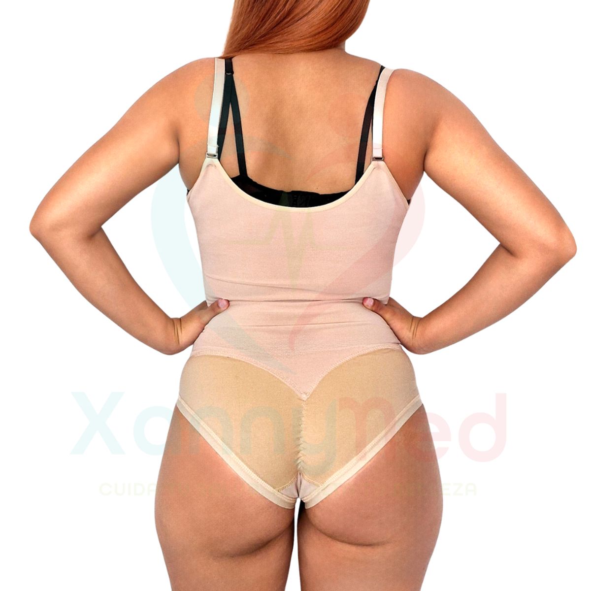 GENERICO - V-062 FAJA POST CIRUGIA POST PARTO REDUCTOR Y MOLDEADOR