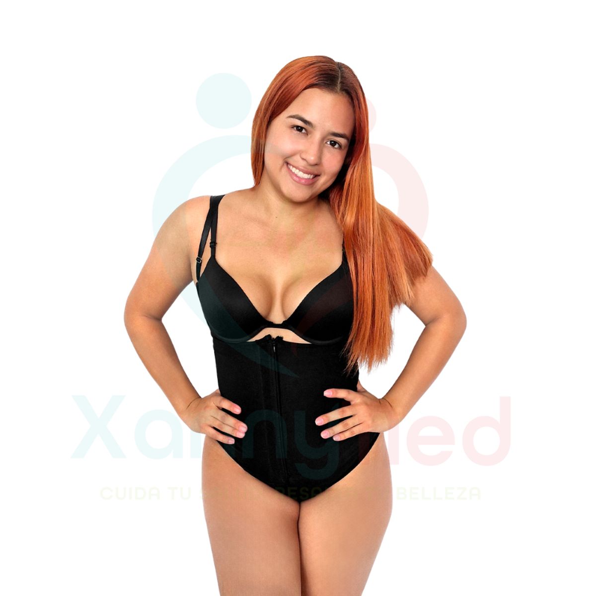 GENERICO - V-062 FAJA POST CIRUGIA POST PARTO REDUCTOR Y MOLDEADOR