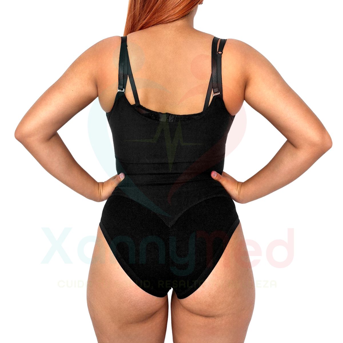 GENERICO - V-062 FAJA POST CIRUGIA POST PARTO REDUCTOR Y MOLDEADOR