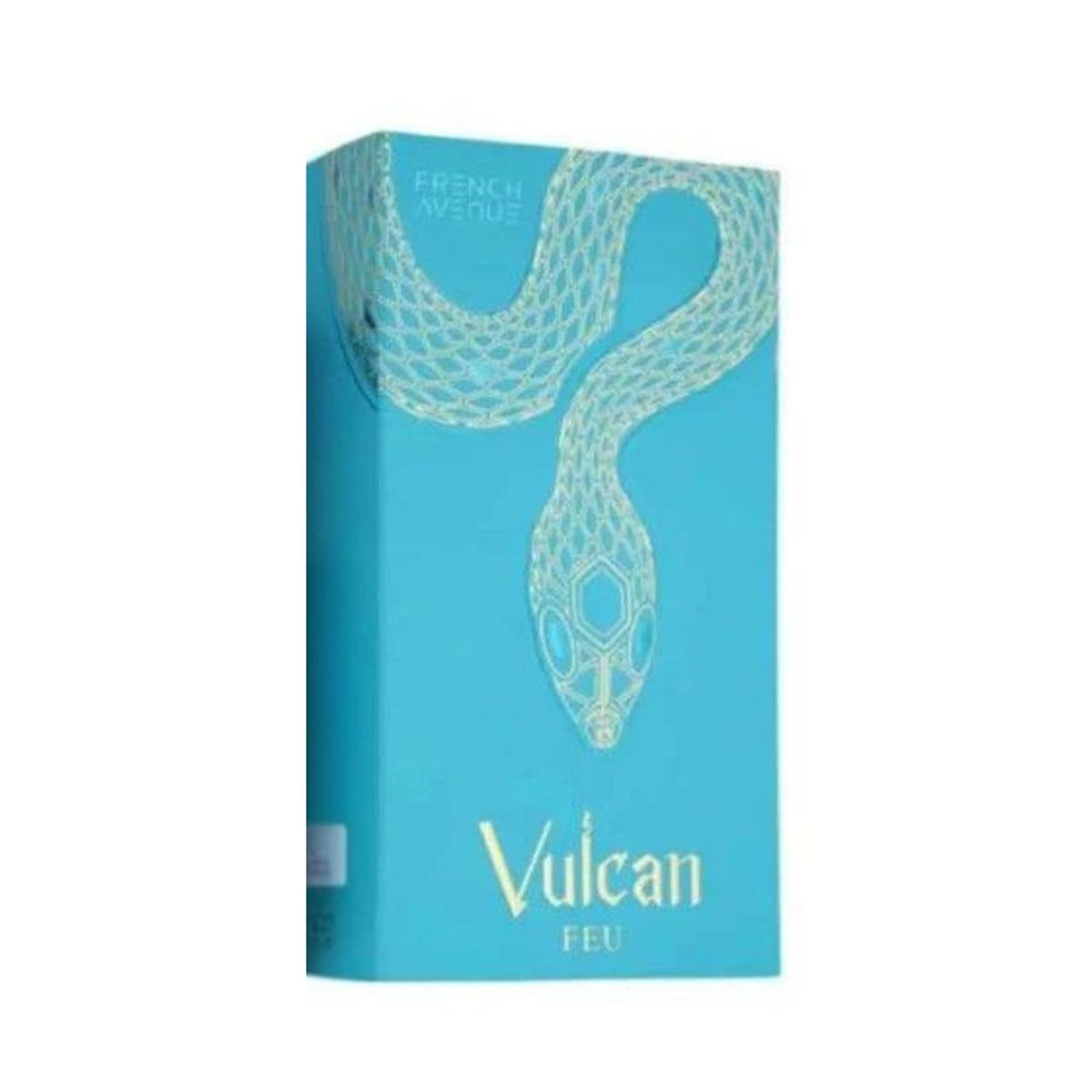 FRENCH AVENUE - French Avenue Vulcan Feu Eau de Parfum 100 ml