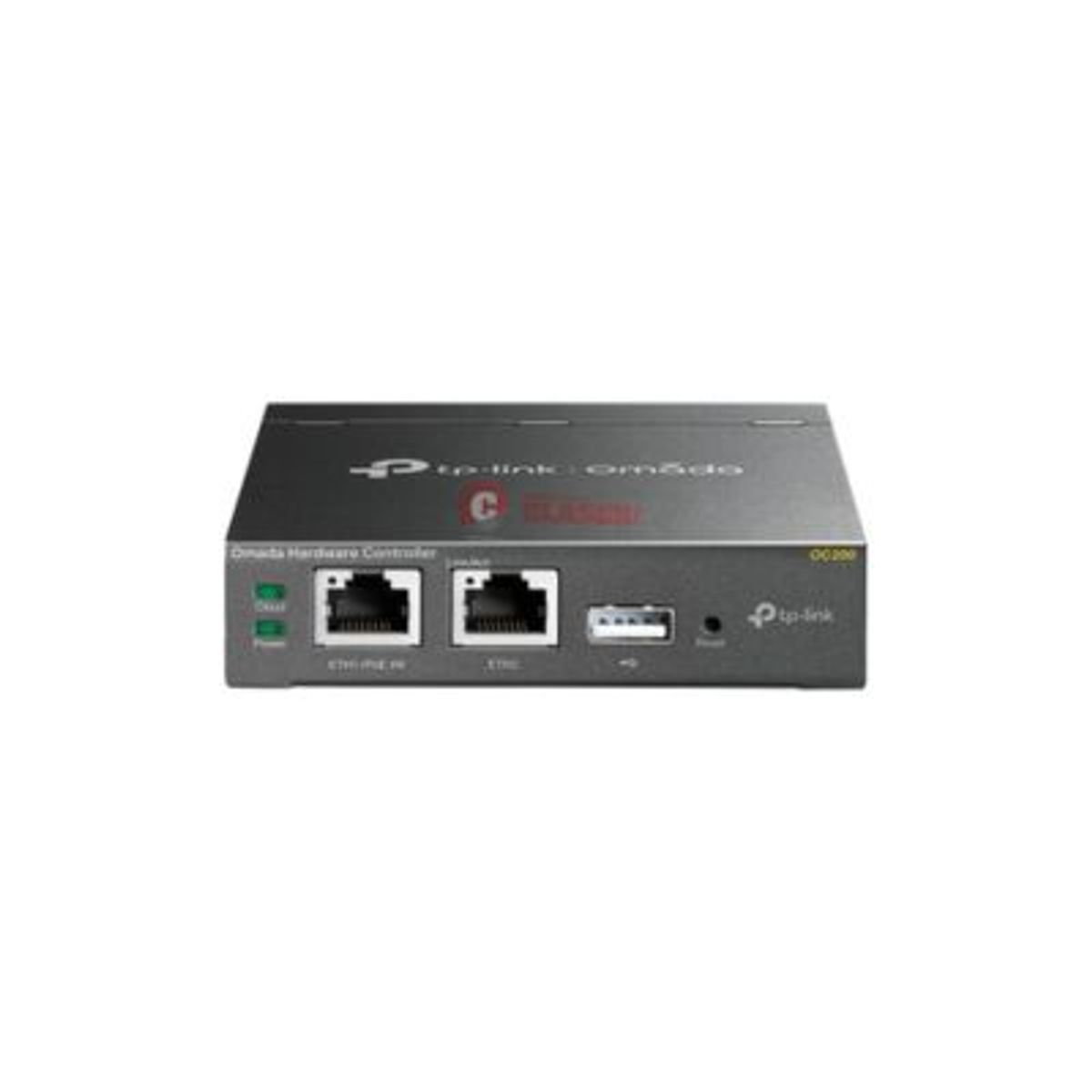 TP LINK - CONTROLADOR TP-LINK OMADA OC200 CLOUD CONTROLLER