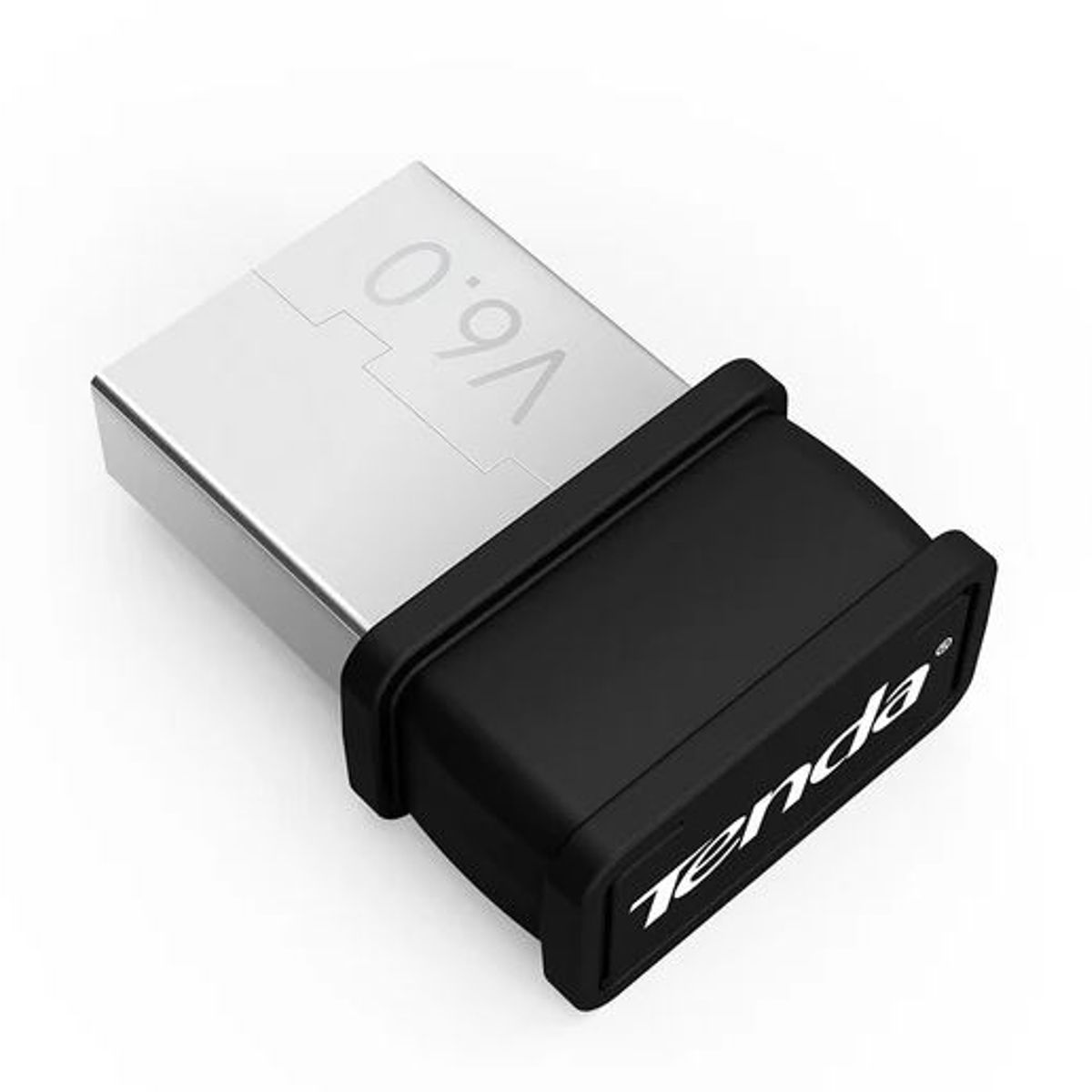 TENDA - ADAPTADOR USB WIFI TENDA AX300 USB-NANO WI-FI 6 W311MI