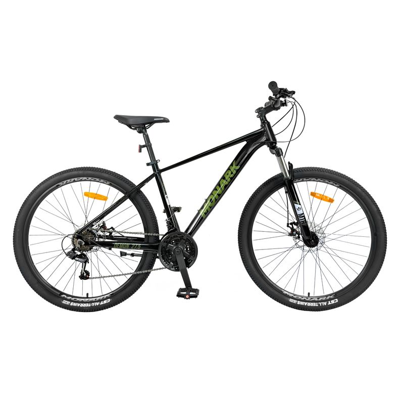 MONARK - BICICLETA MONARK DEMON ARO 27.5