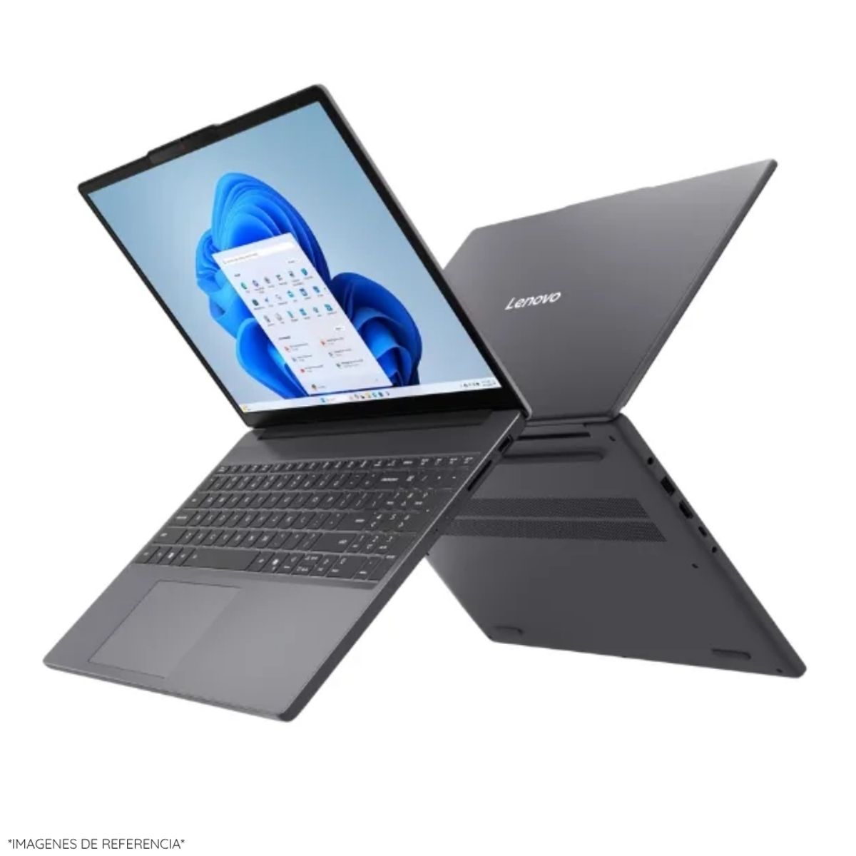LENOVO - Laptop Lenovo Ideapad Slim 3 15IRH10 Intel Corei5-13420H 8GB RAM 512GB SSD 15.3"  WUXGA FreeDos