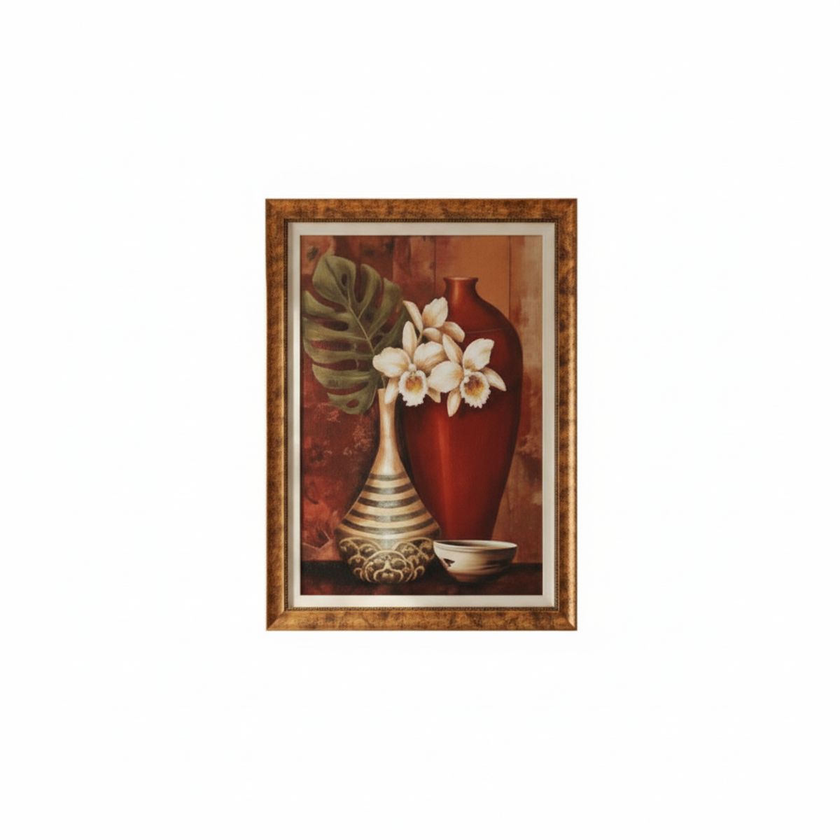 CONCEPT - CUADRO BODEGONES  VINTAGES