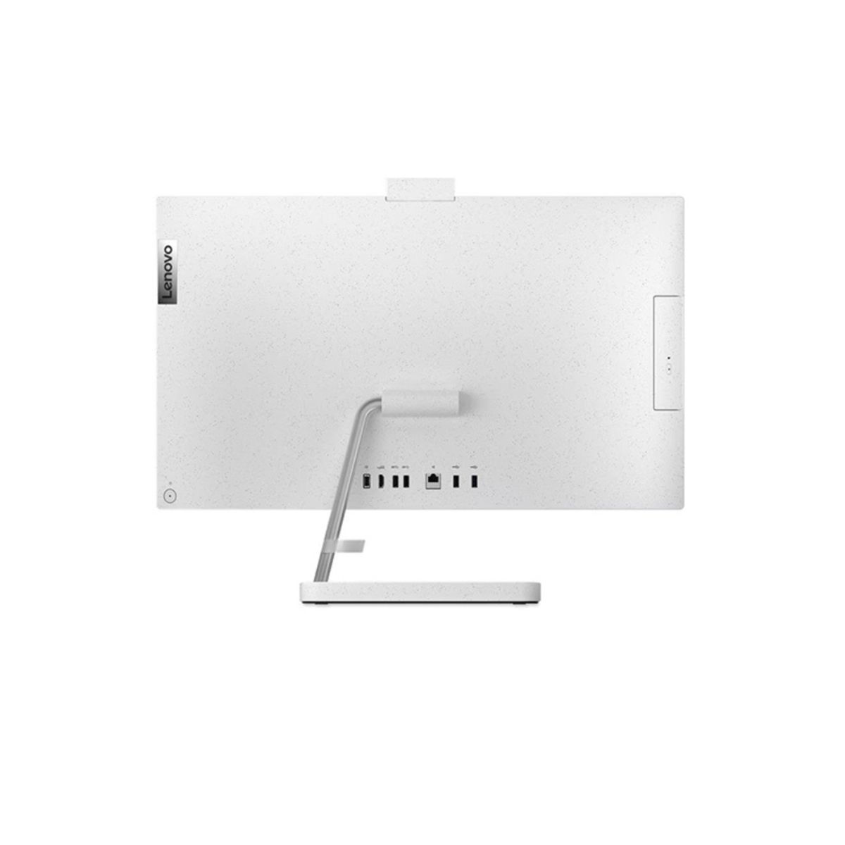 LENOVO - All In One Lenovo IdeaCentre AIO 3 27ALC6 Ryzen 7-7730U 16GB SSD512GB 27″ No incluye Windows